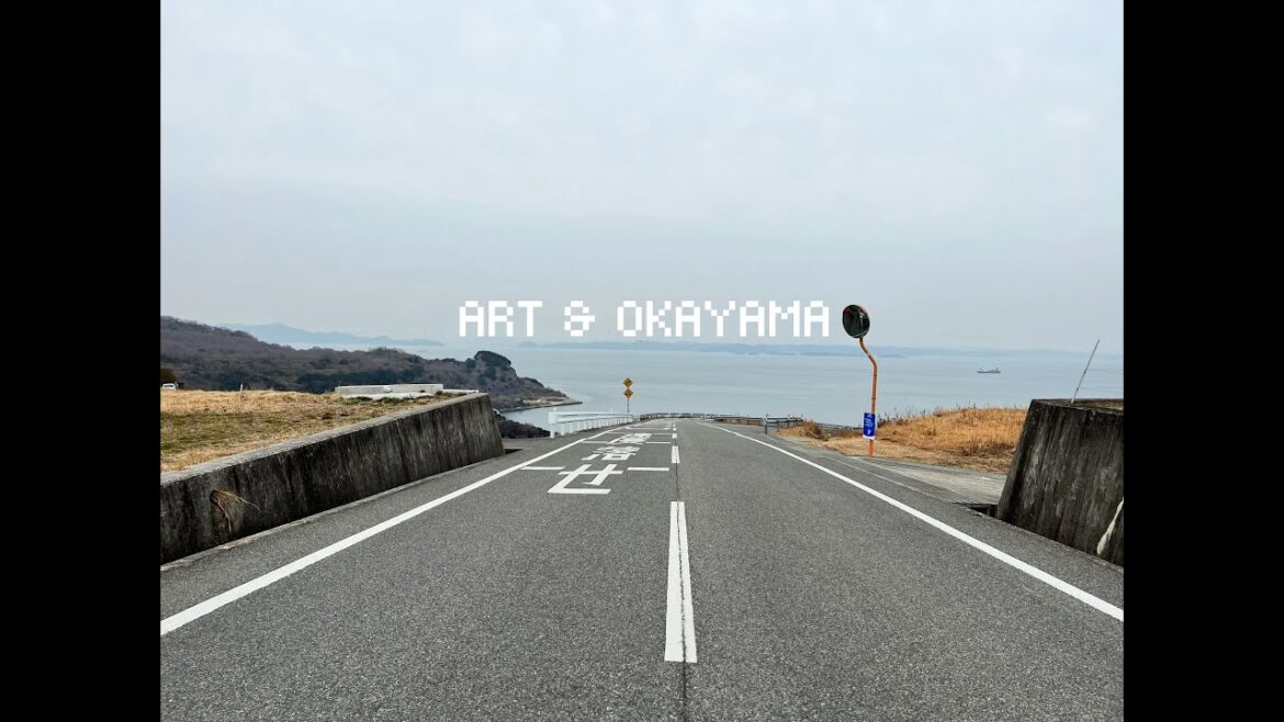Art & Okayama