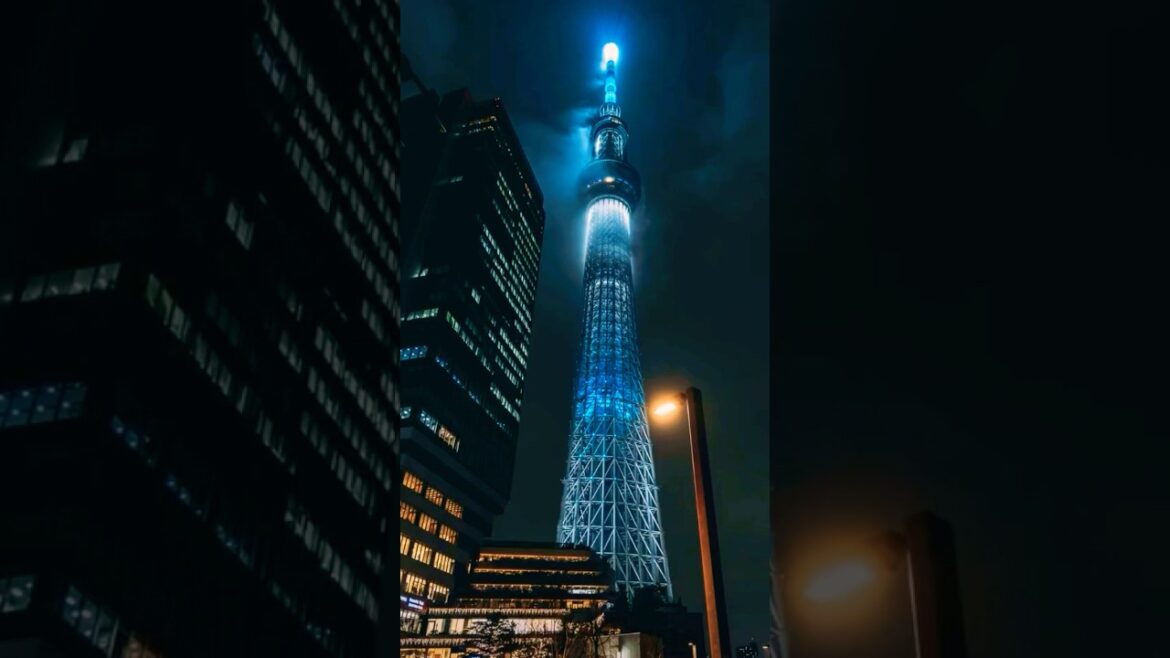 The next station is TOKYO - Japan 🇯🇵 #asiantravel #japan #travel #vacation #tokyo