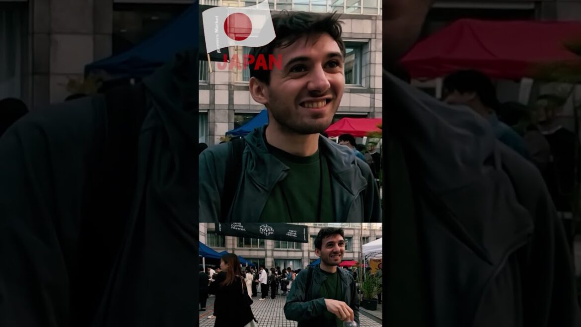 Discovering Japan with an Argentina Tourist: Coffee, Travel – Tokyo, Osaka, Zao Fox 【Walk in Japan】5 Discovering Japan with an Argentina Tourist: Coffee, Travel - Tokyo, Osaka, Zao Fox 【Walk in Japan】5