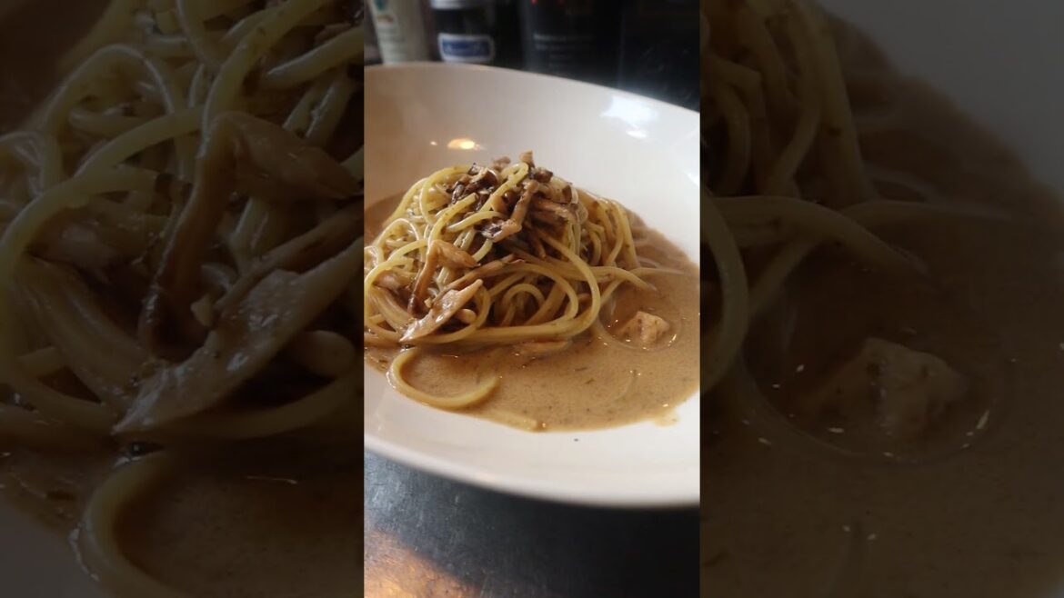 【函館】パスタはお好きですか?#Shorts #函館 #food #cooking 【函館】パスタはお好きですか?#Shorts #函館 #food #cooking