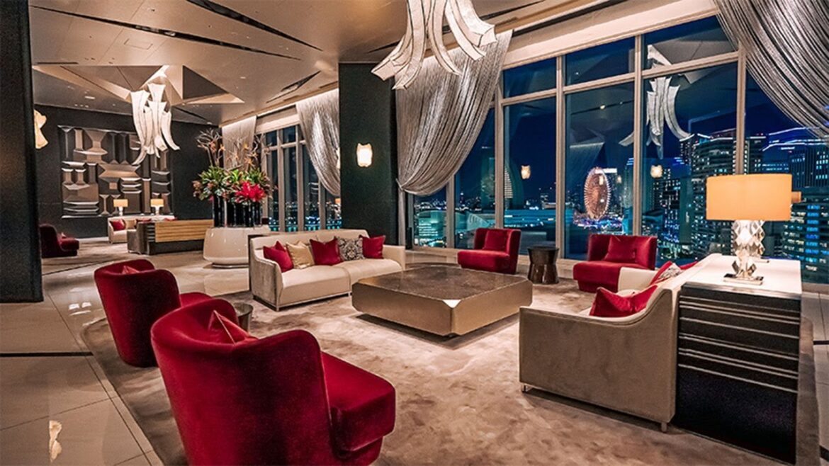 The Best Hotel Experience in Japan’s Largest Port City, Yokohama | THE KAHALA Hotel&Resort YOKOHAMA The Best Hotel Experience in Japan’s Largest Port City, Yokohama | THE KAHALA Hotel&Resort YOKOHAMA