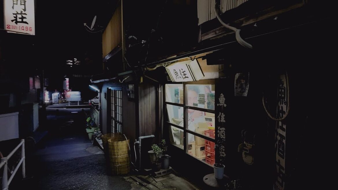 夜の北九州市門司港を散歩【4K福岡街歩き】Japan Fukuoka 4K night walking tour/Mojiko,Kitakyushu city 夜の北九州市門司港を散歩【4K福岡街歩き】Japan Fukuoka 4K night walking tour/Mojiko,Kitakyushu city