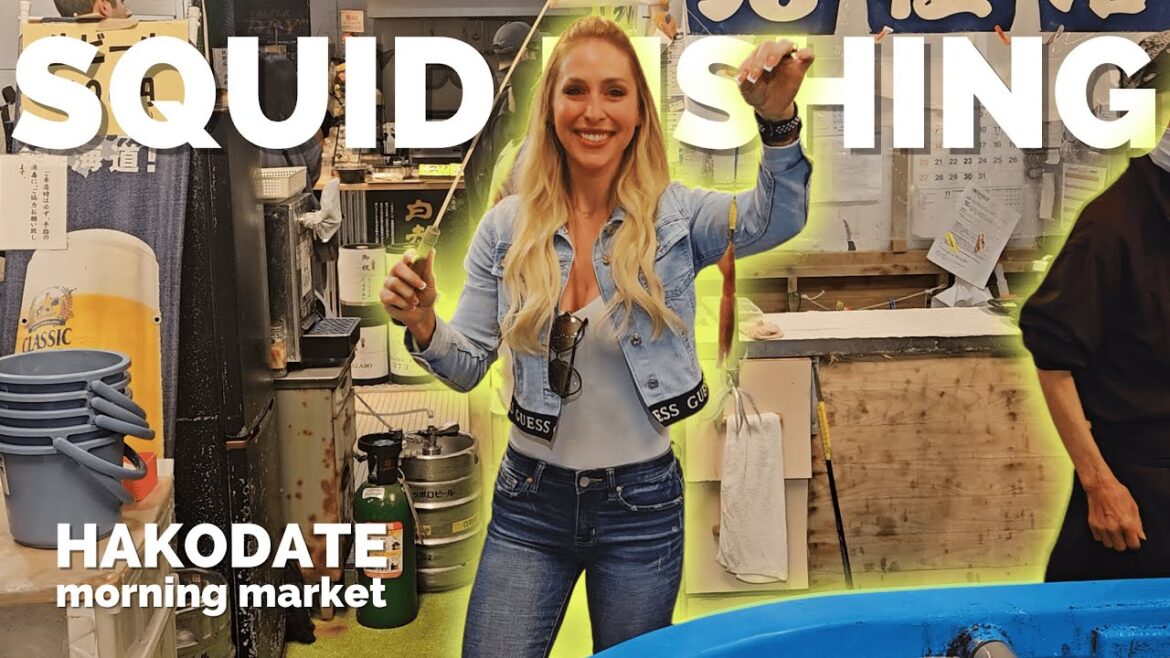 Catch it. Then eat it 🐙