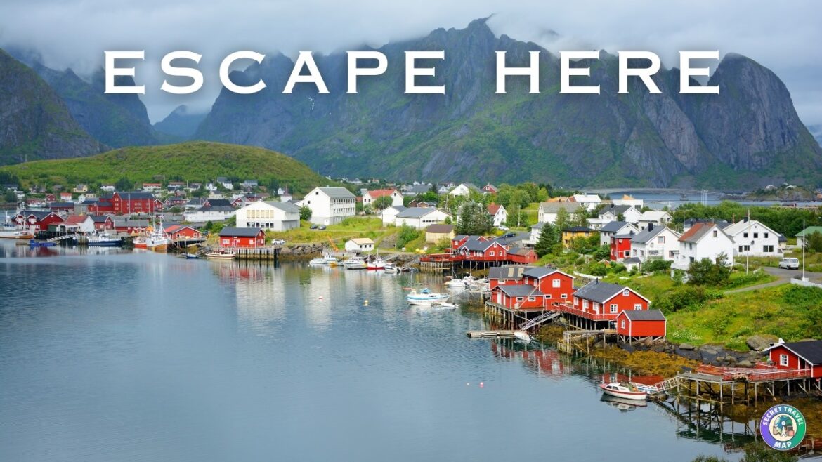 Hidden Gems: Villages You’ll Fall in Love With