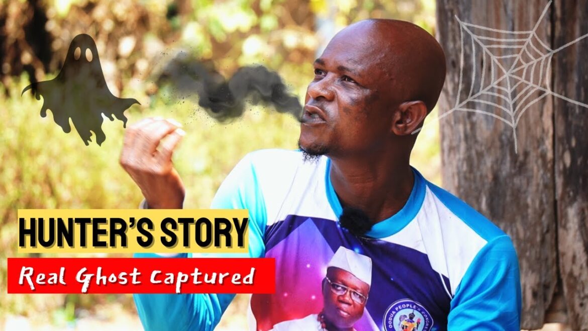 $HOCKING! MAN NARRAT£ HIS FIGHT WITH A MYSTERIOUS GHOST (IWIN) | AbinibiHub $HOCKING! MAN NARRAT£ HIS FIGHT WITH A MYSTERIOUS GHOST (IWIN) | AbinibiHub