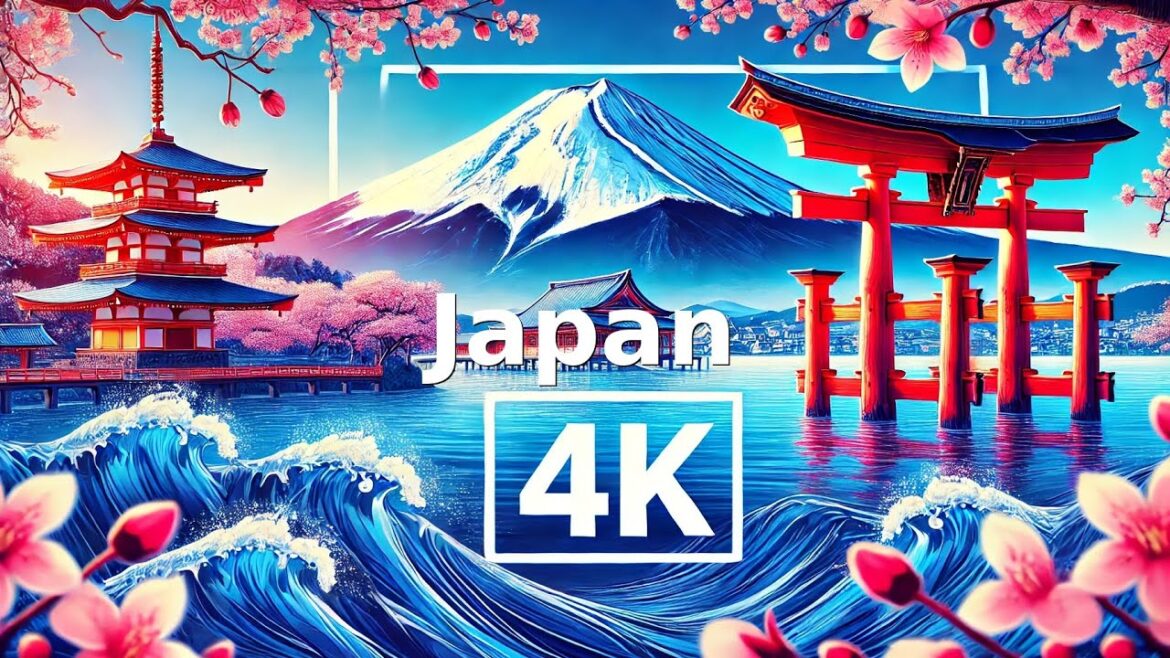 Japan Travel Documentary 2024 | Japan’s Most Fascinating Wonders Japan Travel Documentary 2024 | Japan's Most Fascinating Wonders