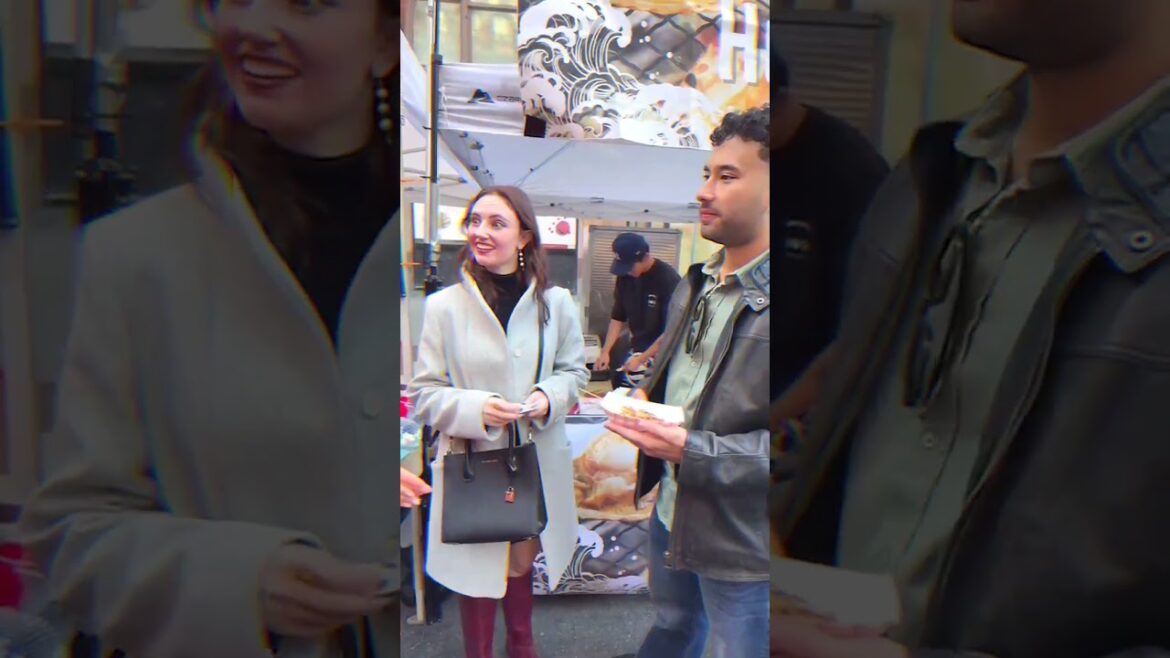 Experience JAPAN Fes at Astor Place | Highlights and Excitement from Nov 9th!