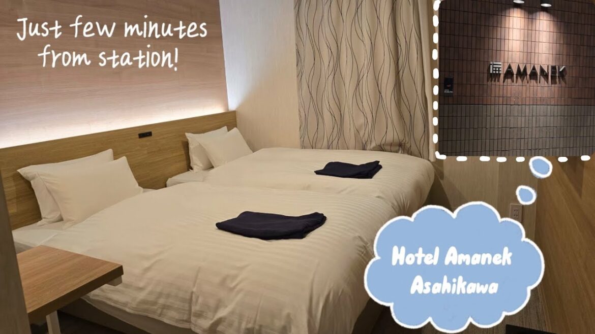 Hotel Amanek Asahikawa | what do you think? Hotel Amanek Asahikawa | what do you think?