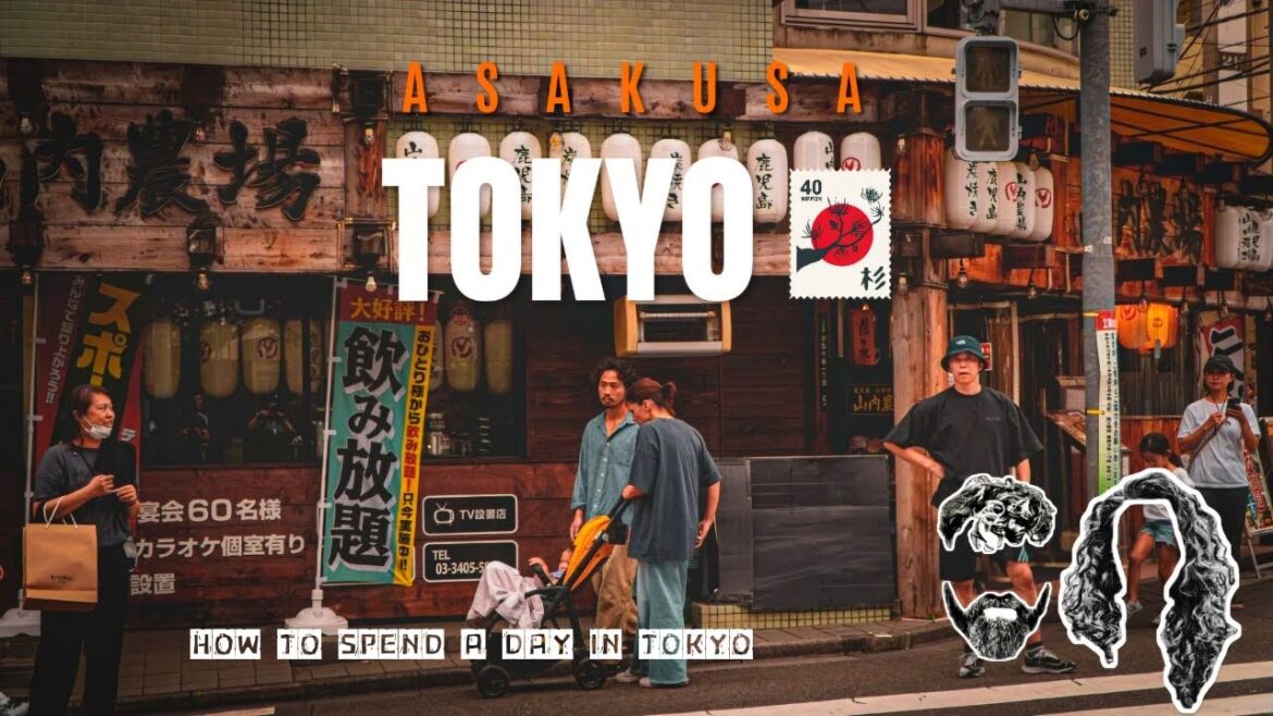 Tokyo Travel Guide Highlights: Dance Festival | Viral Food | Skytree Views | Tokyo’s Oldest Temple Tokyo Travel Guide Highlights: Dance Festival | Viral Food | Skytree Views | Tokyo's Oldest Temple