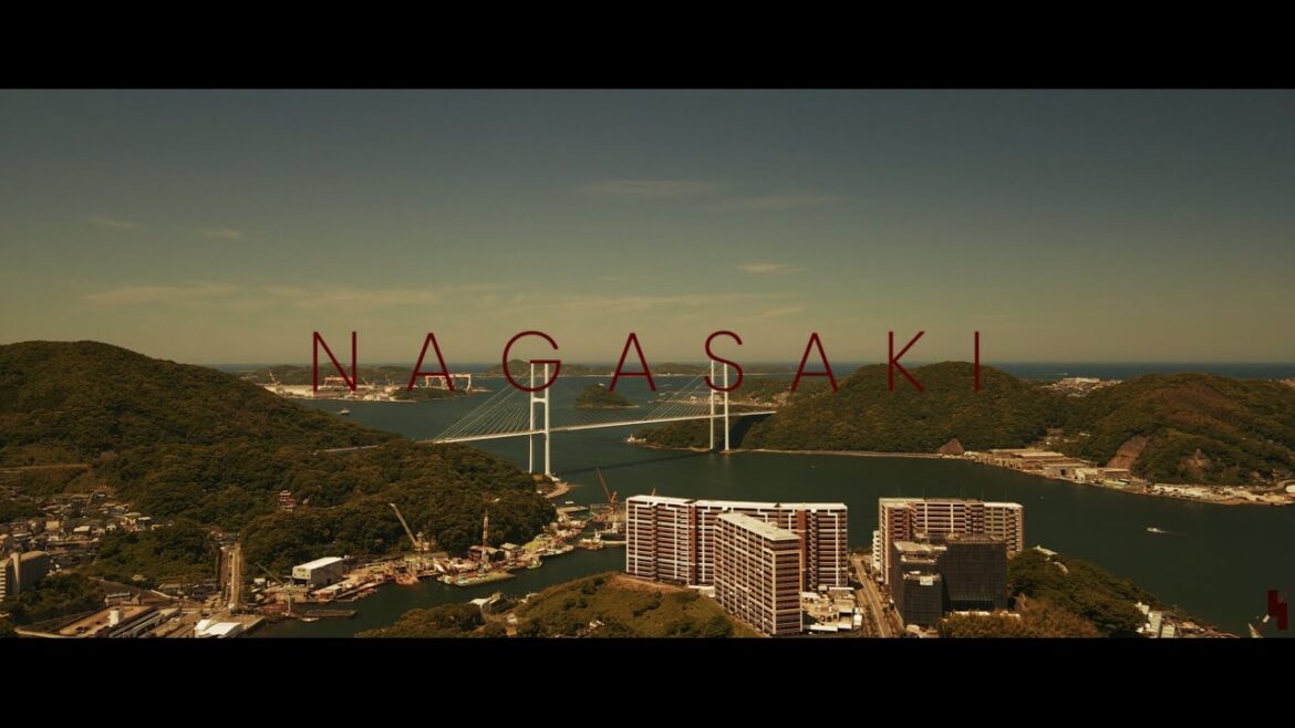 NAGASAKI NAGASAKI