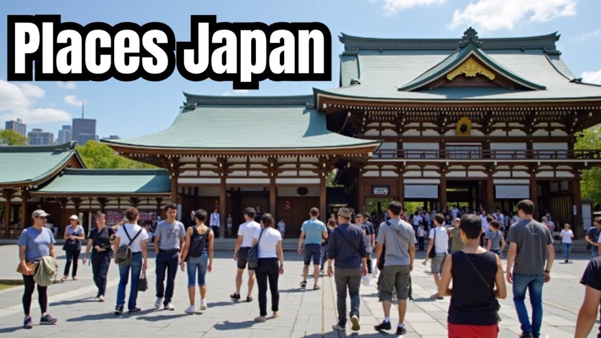 Top 15 Best Places To Visit In Japan Top 15 Best Places To Visit In Japan