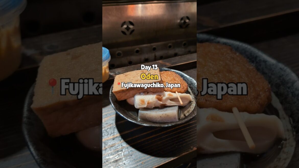 Roadside Oden that is worth every single yen! #shorts #japan Roadside Oden that is worth every single yen! #shorts #japan