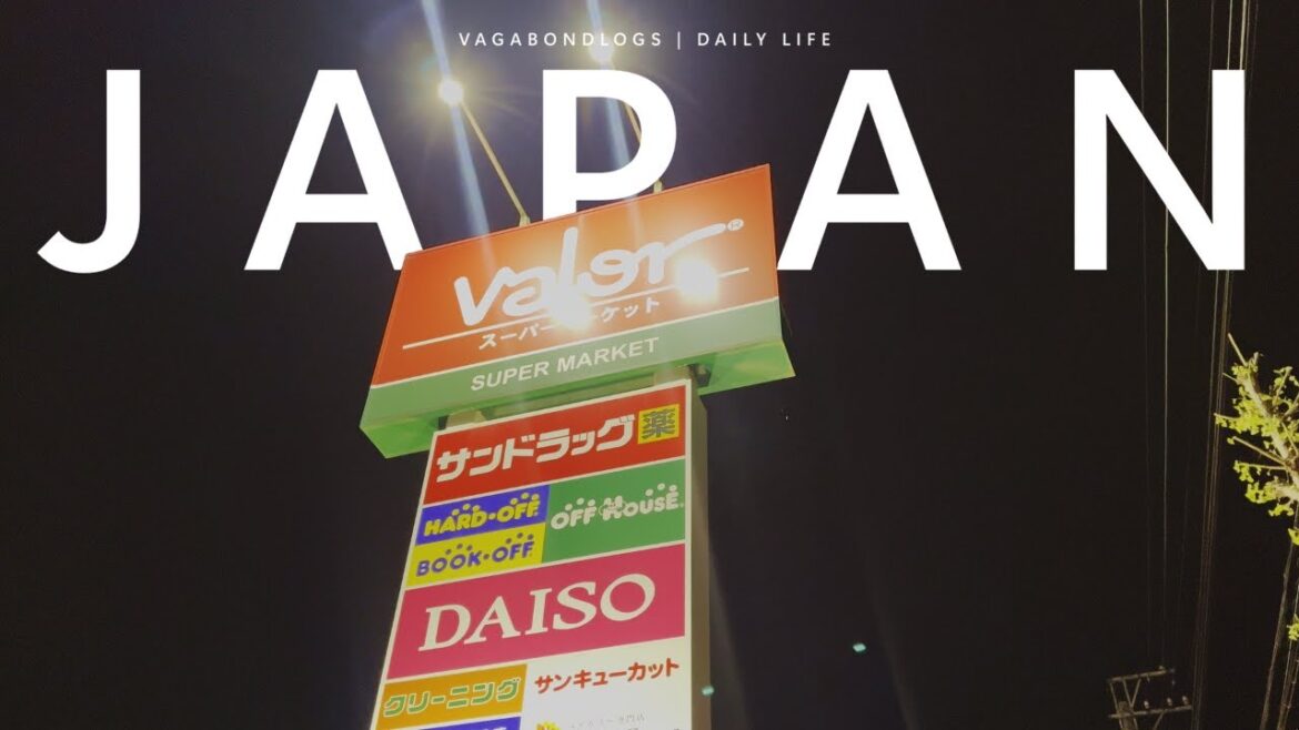 Episode 03 – VALOR SUPER MARKET in Hamamatsu, Grocery Store where you can find Indian Food in Japan Episode 03 - VALOR SUPER MARKET in Hamamatsu, Grocery Store where you can find Indian Food in Japan