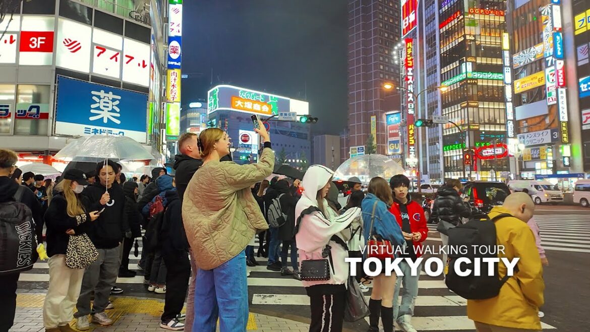 TOKYO Evening Walk – Shinjuku, Kabukicho, Shinjuku Golden Gai in Tokyo, Japan, Travel, 4K TOKYO Evening Walk - Shinjuku, Kabukicho, Shinjuku Golden Gai in Tokyo, Japan, Travel, 4K
