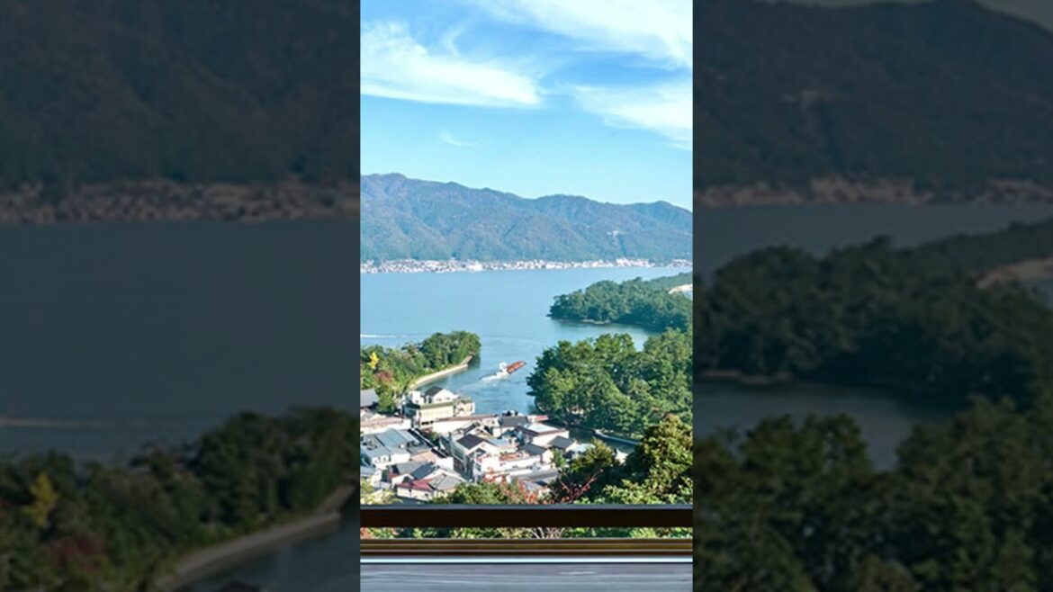 JAPAN'S LUXURY Hotels! #shorts #travel #japan