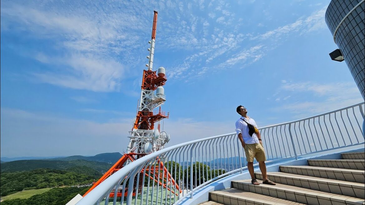 TRAVEL🛳️🇯🇵[Cruise] :: Nagasaki