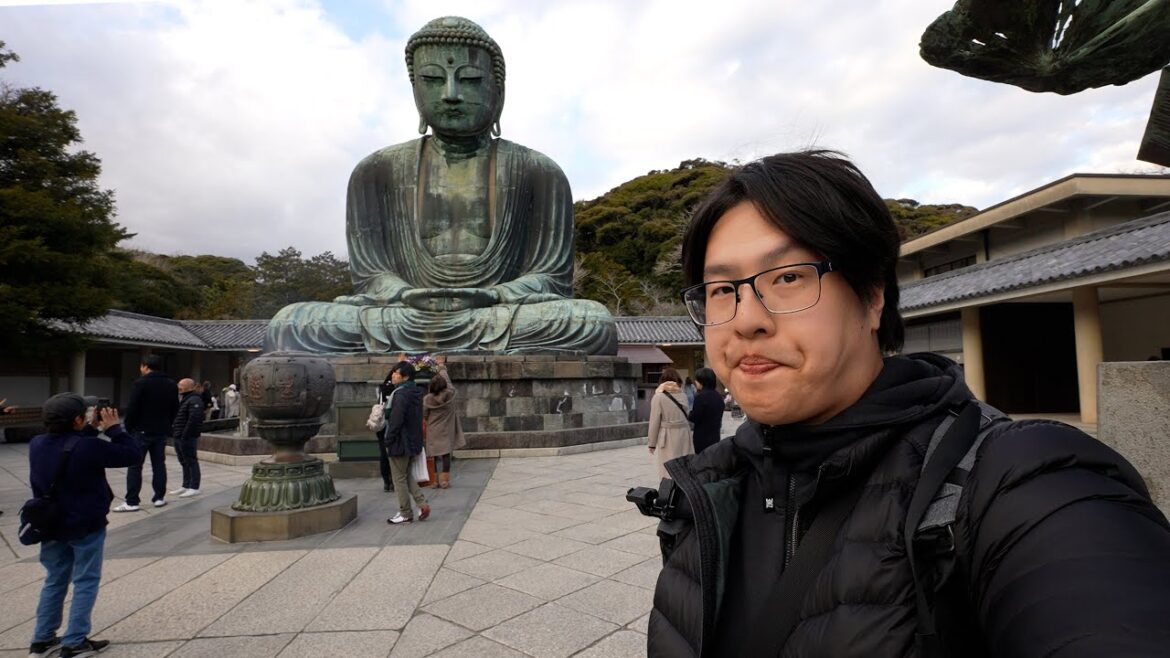 Kamakura: Tokyo’s Best Day Trip? Kamakura: Tokyo's Best Day Trip?