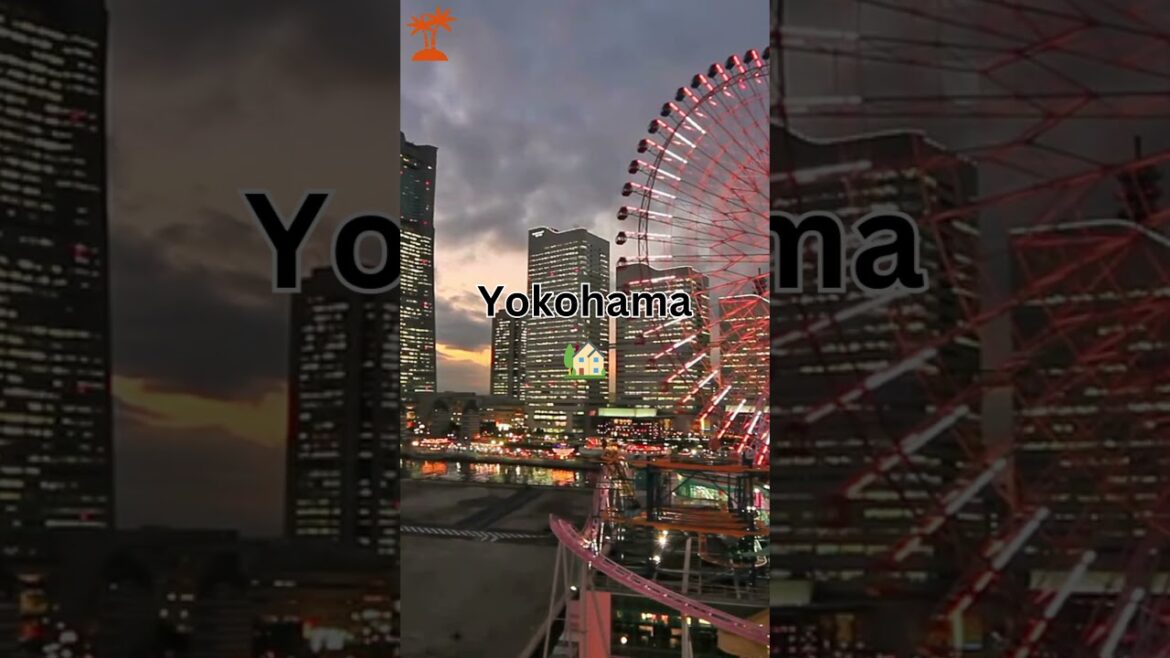 places that don't feel real in japan #japan #travel #explore #adventure