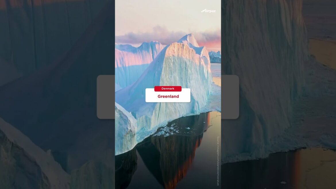 Beautiful Winter Destinations to Visit