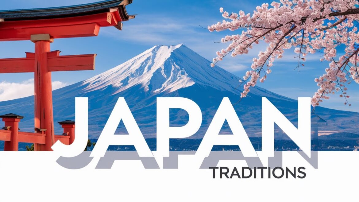 Discover Japan! Scenic Wonders & Top Cultural Gems Discover Japan! Scenic Wonders & Top Cultural Gems