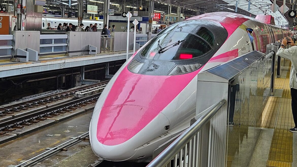 500系 山陽新幹線 新神戶~新大阪 回聲號Kodamaこだま 842次 2027年引退