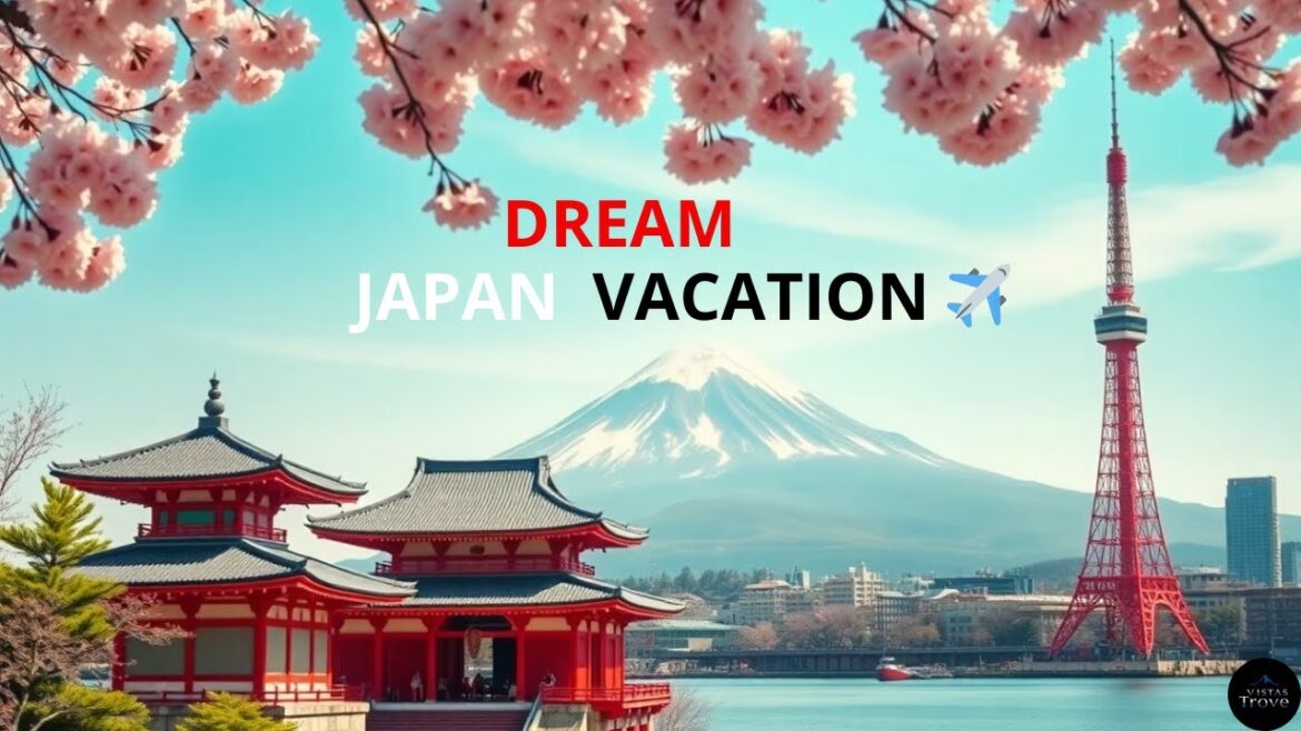 Japan Travel Guide for 1st Timers | Must Visit Places in Japan Japan Travel Guide for 1st Timers | Must Visit Places in Japan
