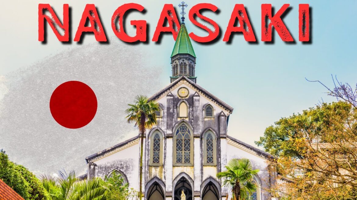 15 Best Things To do in Nagasaki, Japan - Beyond the Atomic Bomb