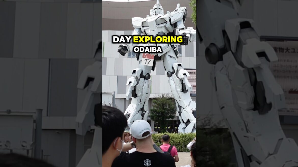 Tokyo Dream Trip: How Much Did It Cost? #shorts