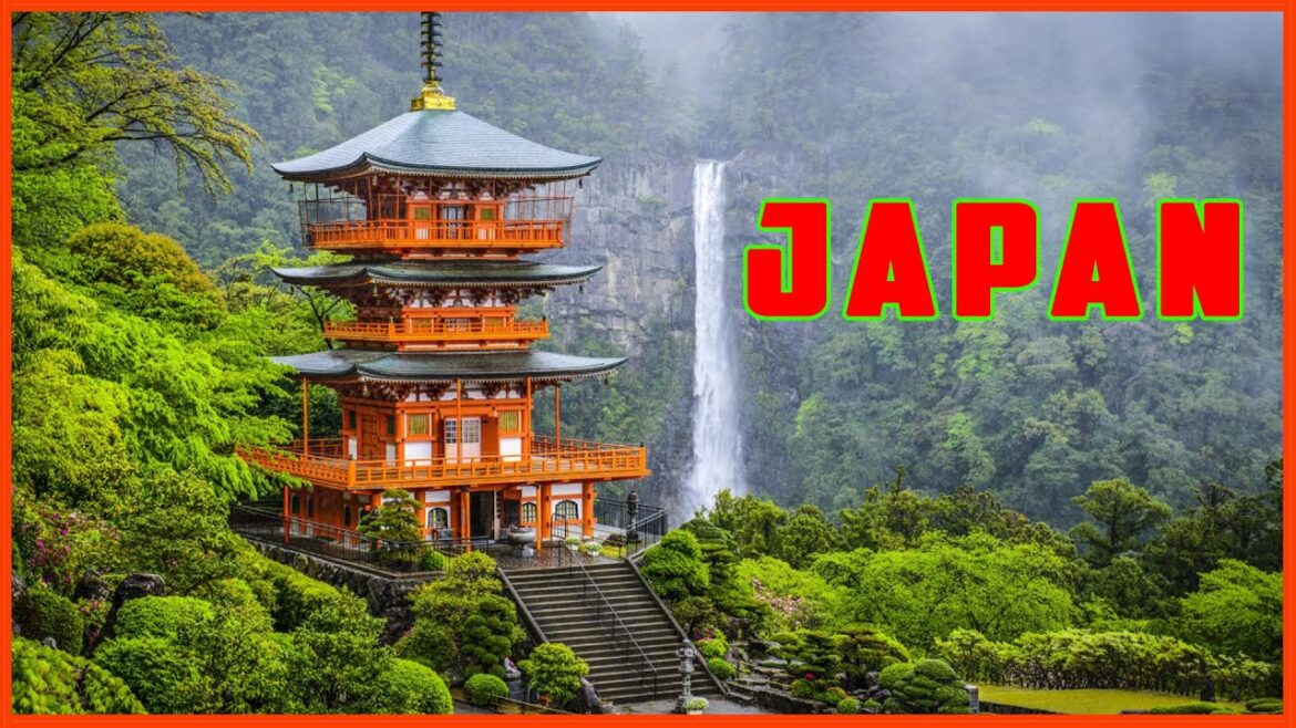 The Most Amazing Places in Japan | 4k Travel Video and Travel Guide The Most Amazing Places in Japan | 4k Travel Video and Travel Guide