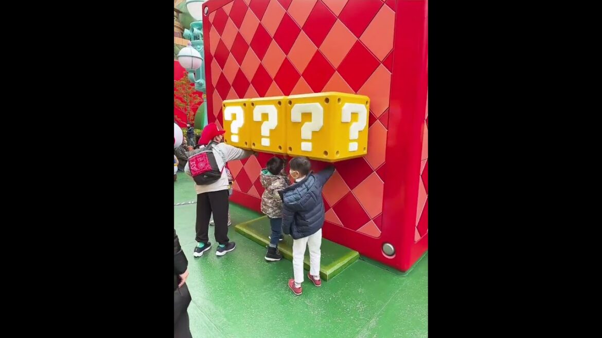 #universalstudios #universalstudiosjapan #osaka #japan #travel #tour #trip