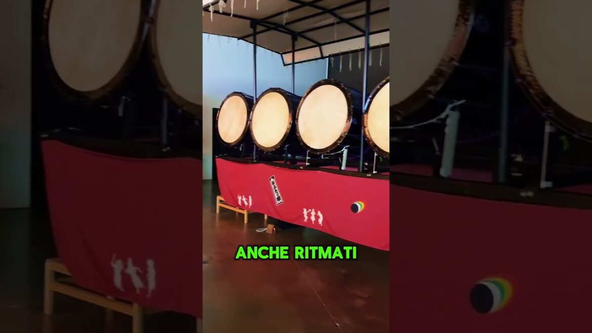 Aomori e il fascino del Nebuta Matsuri 🎭✨ #shorts