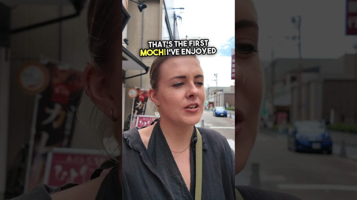 Viral Mochi in Nara Deer Park #japan #mochi #nara #osaka #japanesefood #japanfood #japantravel Viral Mochi in Nara Deer Park #japan #mochi #nara #osaka #japanesefood #japanfood #japantravel