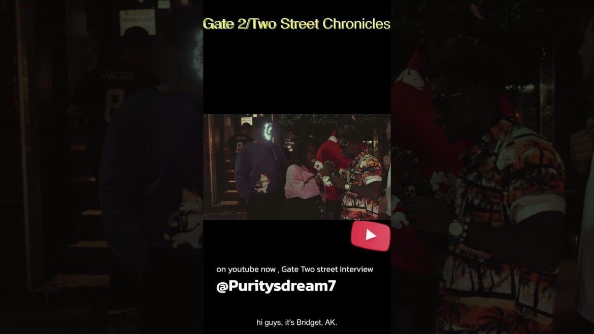 Gate 2:Two Street Chronicles |Street Interviews Okinawa JAPAN TRAVEL NIGHTLIFE Gate 2:Two Street Chronicles |Street Interviews Okinawa JAPAN TRAVEL NIGHTLIFE