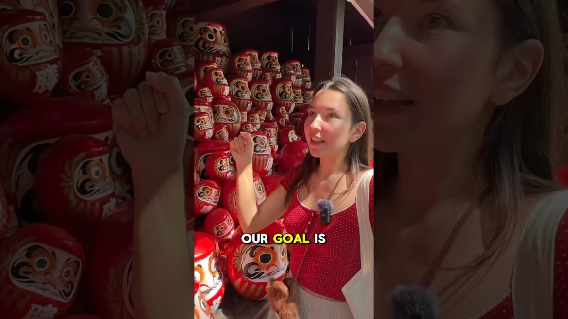 Our wish from JAPAN came true🥺