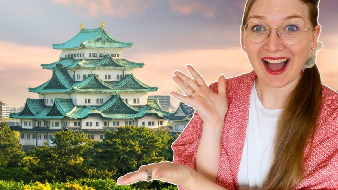 Nagoya entdecken: Die besten Attraktionen – empfohlen von einer Einheimischen Nagoya entdecken: Die besten Attraktionen – empfohlen von einer Einheimischen