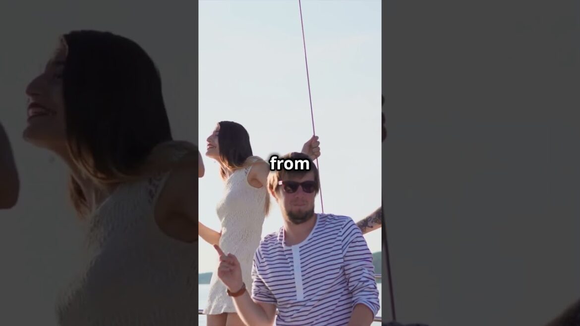 Inside the 2,000-Person Nude Cruise!