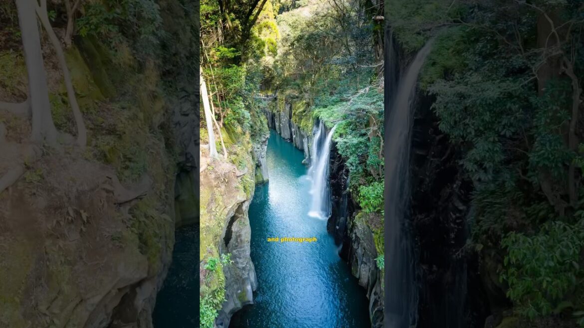 Backpacking Kyushu in Japan #japantravel #travel