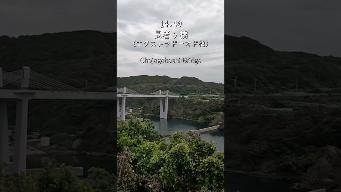 祝！世界遺産　日帰りで楽しむ佐渡島 #shorts