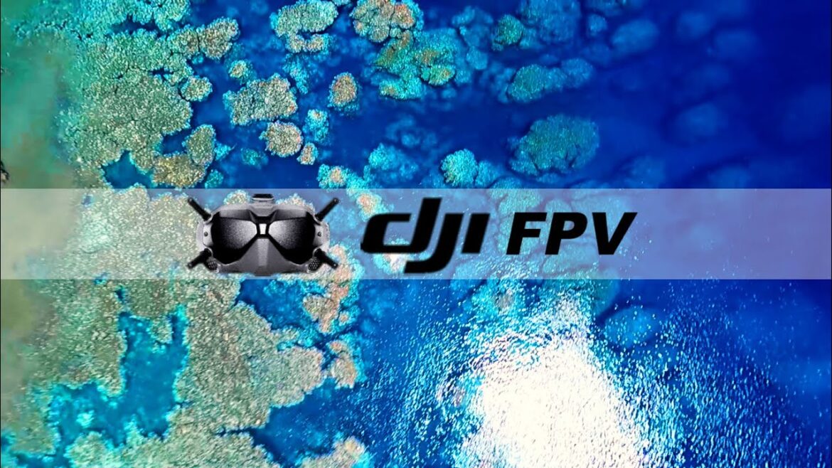 DJI FPV！超超超 穴場の絶景ポイント【沖縄本島】