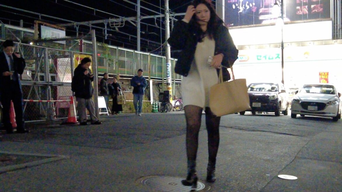 [Night walk-4K] Uguisudani, one of the most famous hotel districts in Japan (September 27, 2024)