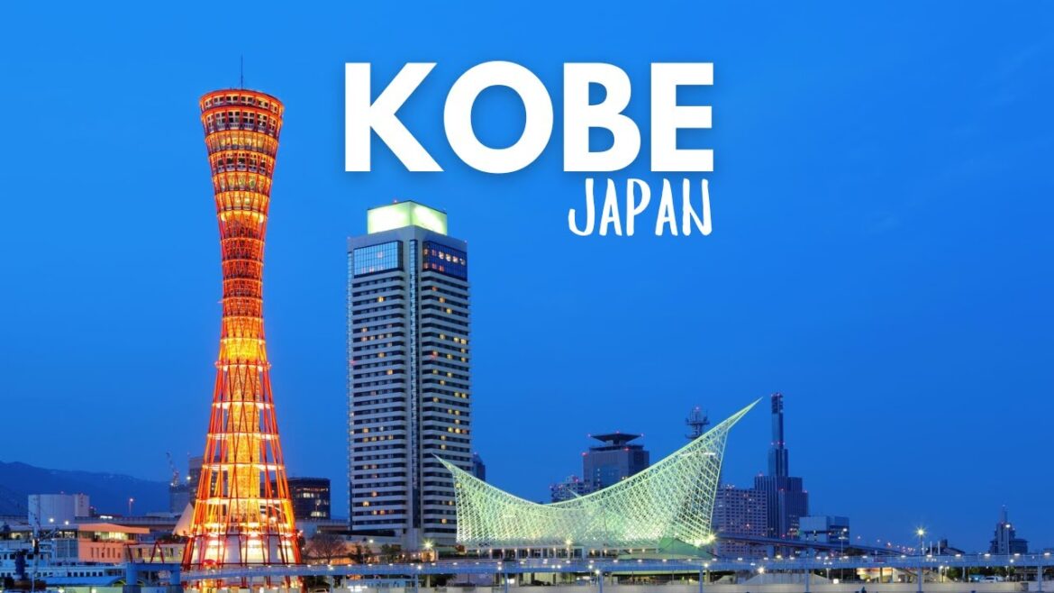 Kobe Japan Travel Guide: 11 Best Things To Do In Kobe Japan Kobe Japan Travel Guide: 11 Best Things To Do In Kobe Japan