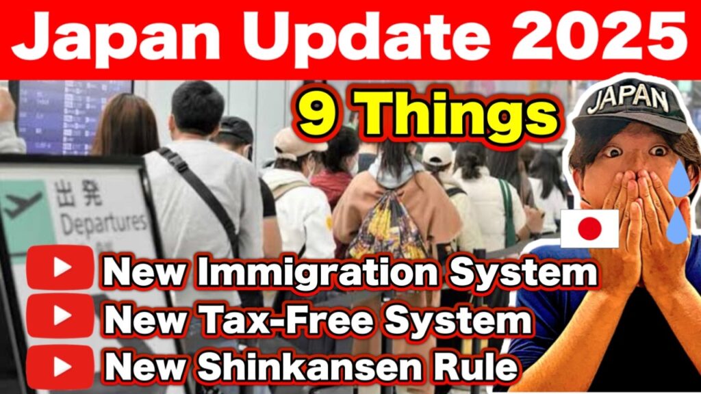 Japan Has Changed Top 9 New Things To Know Before Traveling To Japan Japan Has Changed Top 9 New Things To Know Before Traveling To Japan