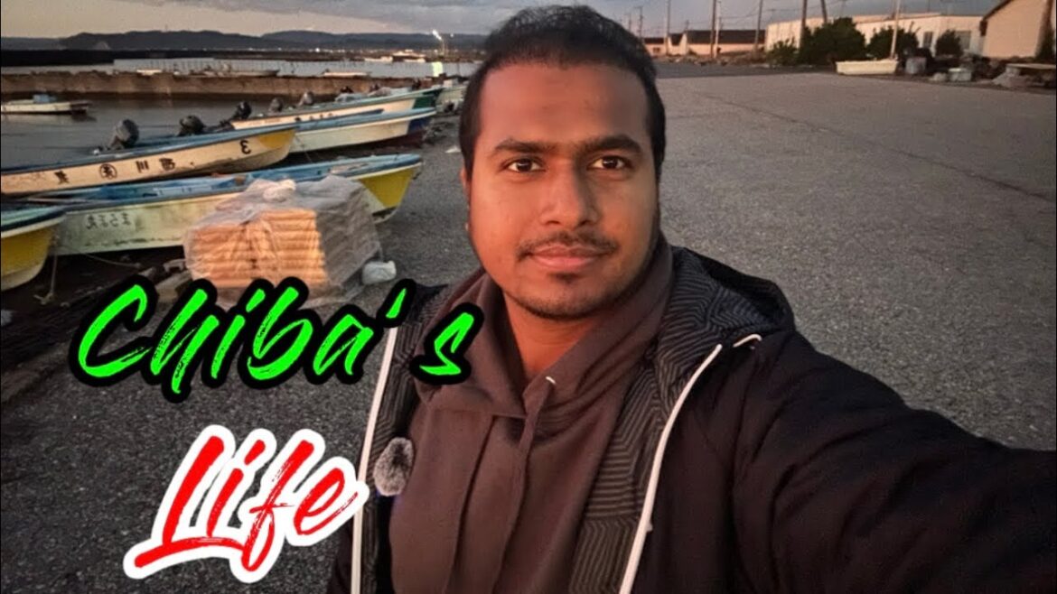 Chiba’s life🇯🇵 #chiba #japan