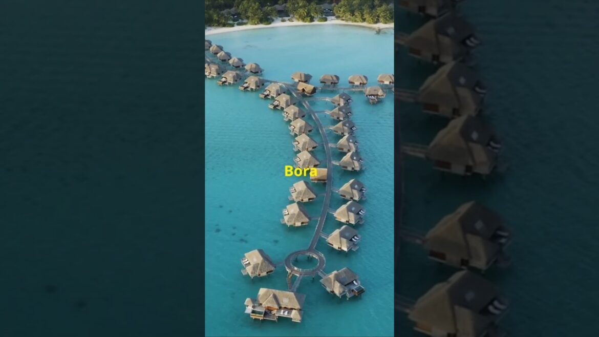 "Journey to the World's Top Destinations: Santorini, Kyoto & Banff" #shorts #viralshorts  #new