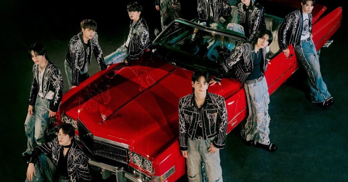 J01 World Tour To Perform In Taiwan,China, Thailand, USA and South Korea