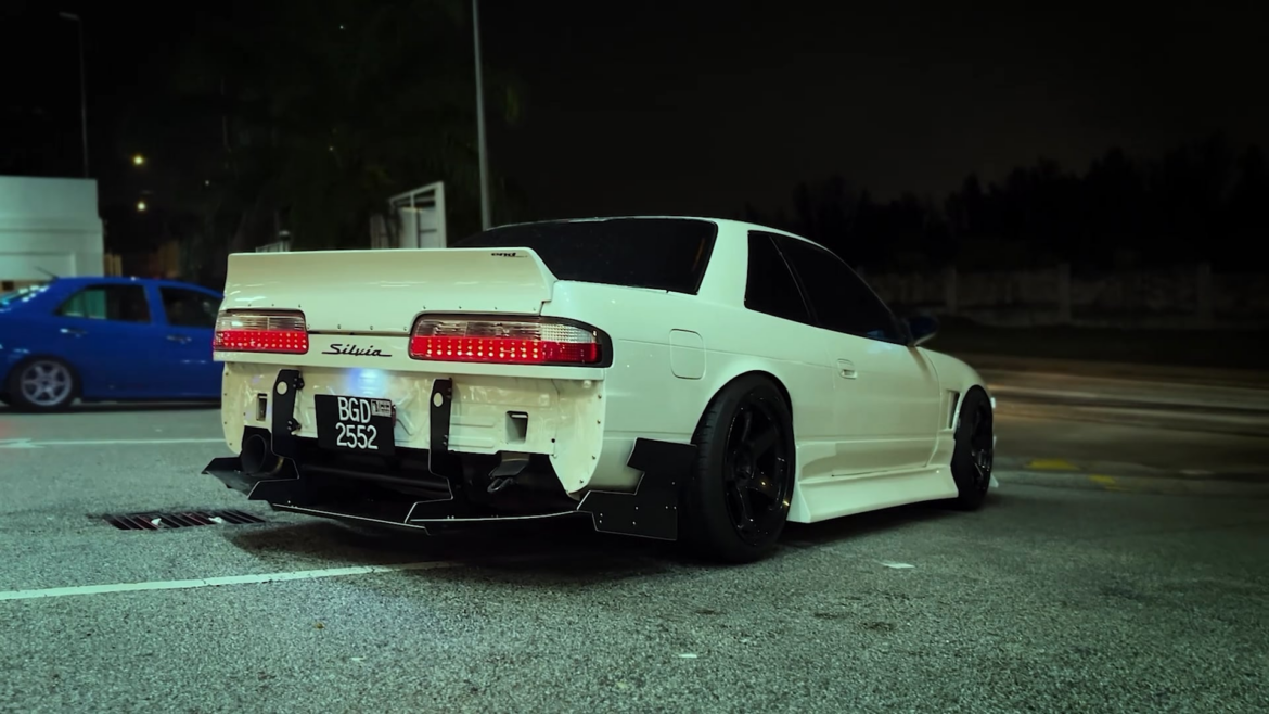 JDM POWAHHHH