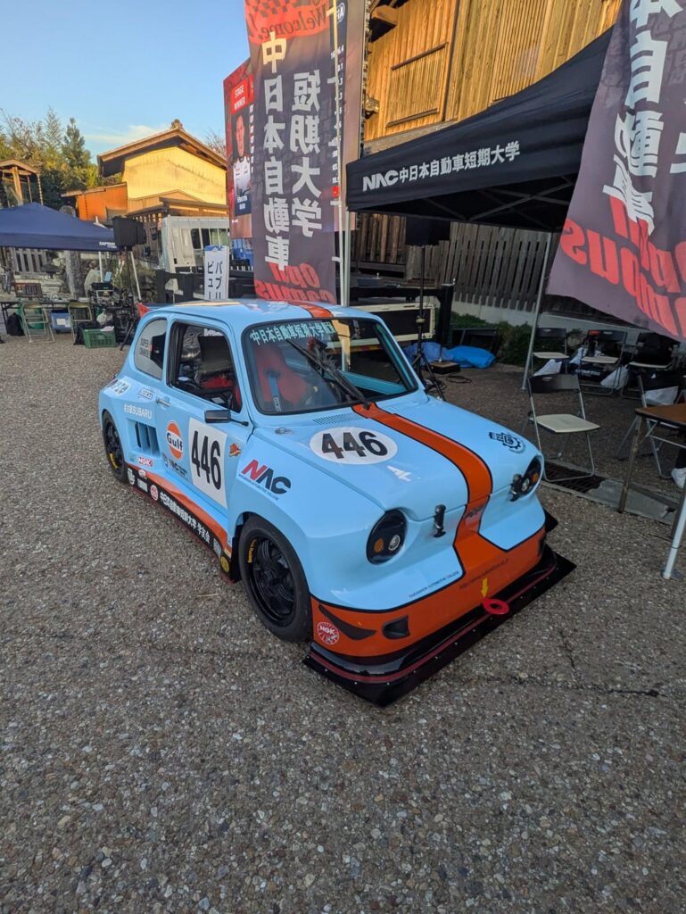 Subaru R2