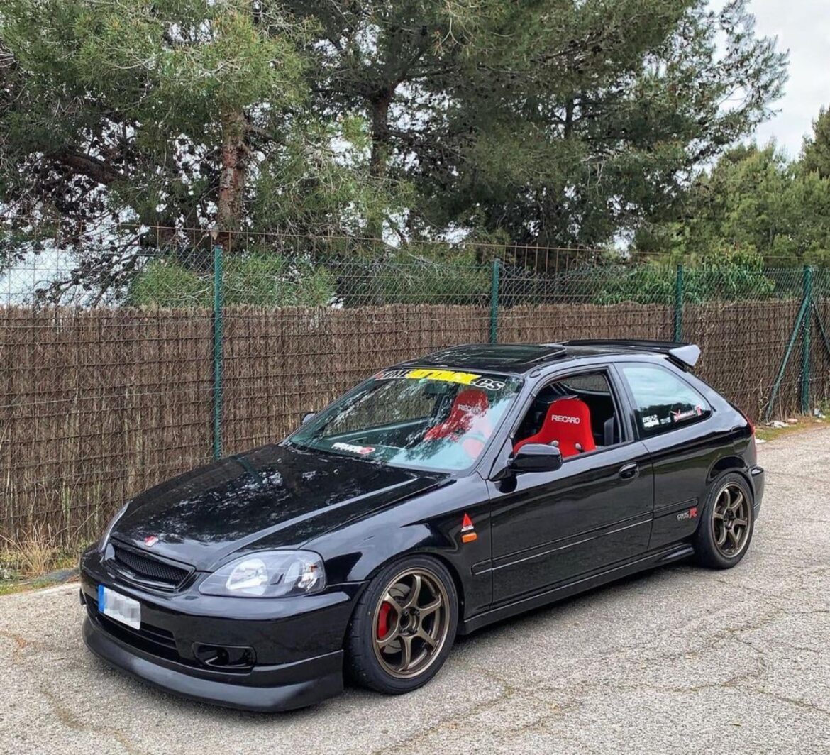 A good Honda Hatchback?