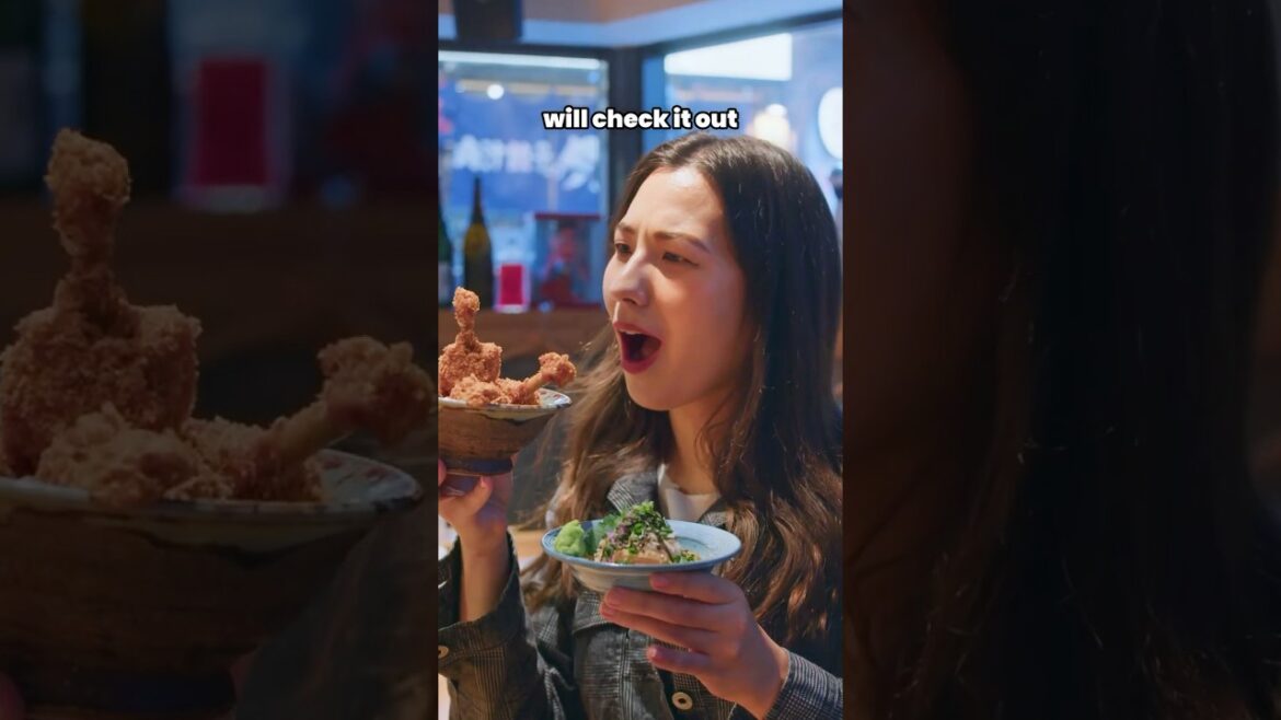 Is This Tokyo Neighborhood REALLY the Coolest? Is This Tokyo Neighborhood REALLY the Coolest?