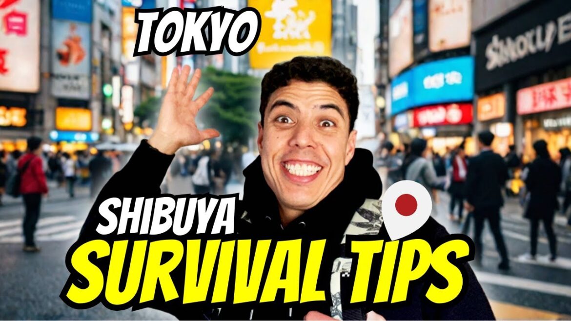 WARNING‼️Don’t Visit SHIBUYA🇯🇵Without Knowing These Essential Tips😳 WARNING‼️Don't Visit SHIBUYA🇯🇵Without Knowing These Essential Tips😳